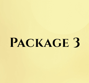 Pack 3